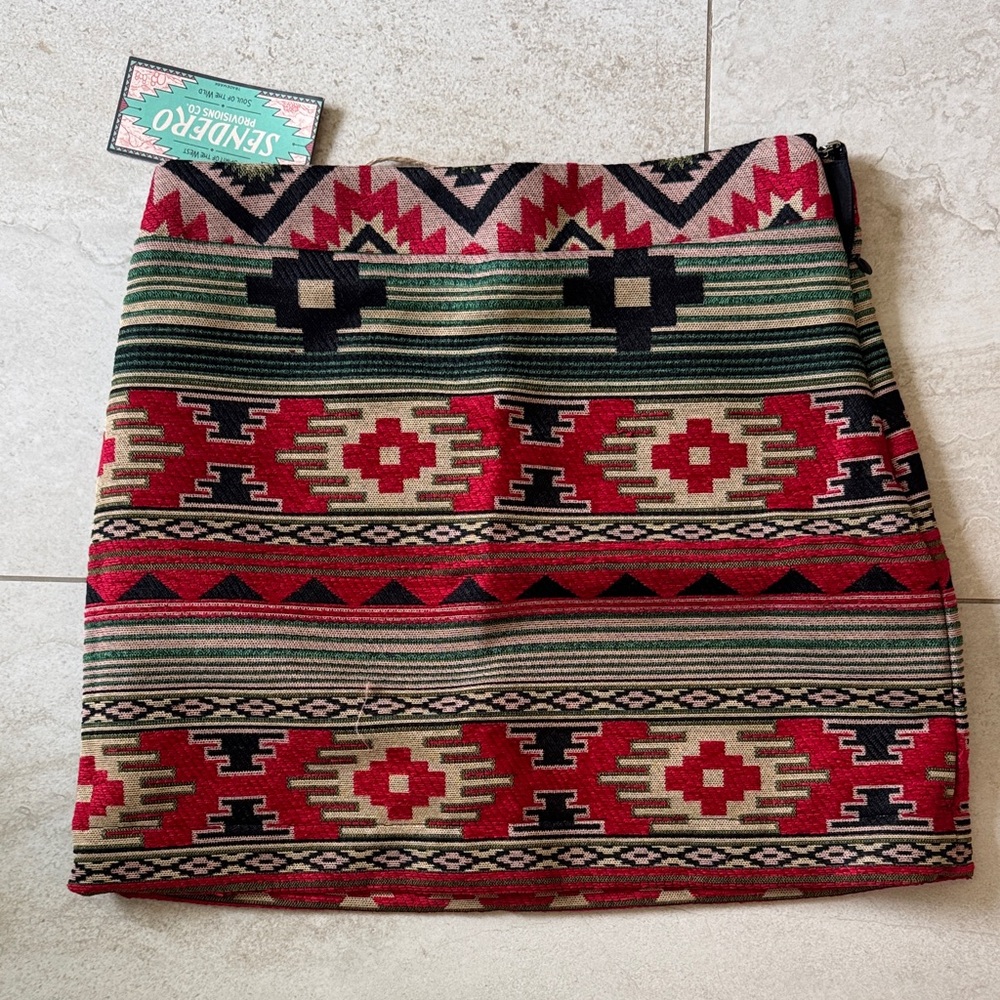 Sendero Raquel Skirt (new)